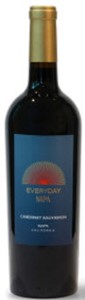 Next Wine Co. Everyday Napa Cabernet Sauvignon 2017